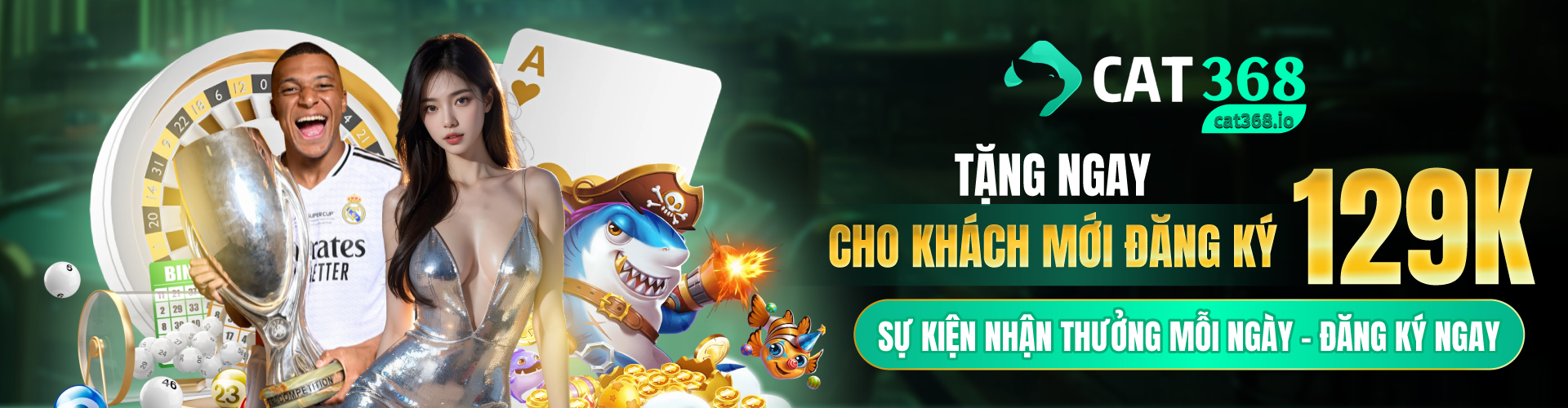 cat368 nhà cái hàng đầu châu âu
