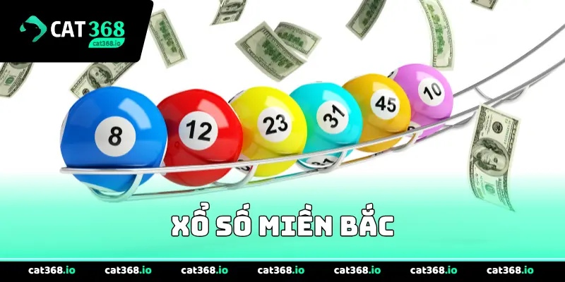 Xổ số miền bắc